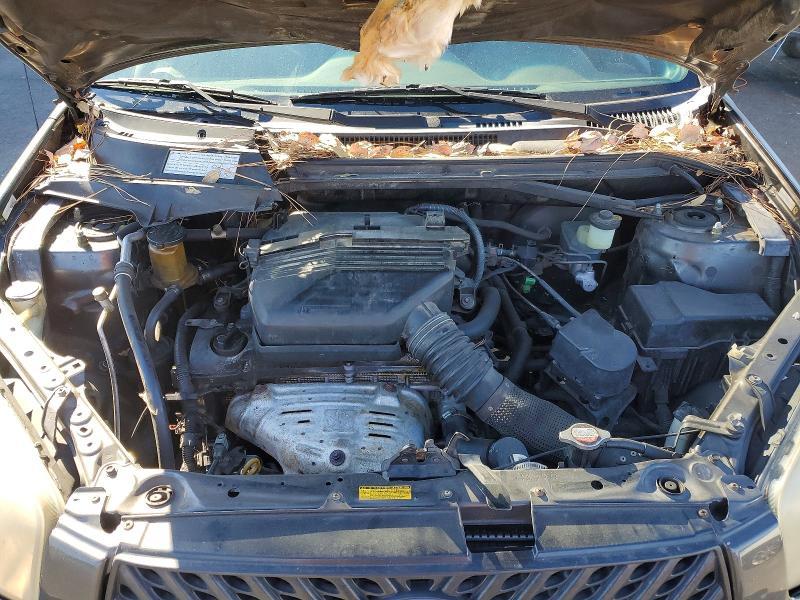 2003 Toyota Rav4 Base