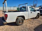 2008 Chevrolet Colorado