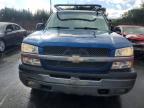 2004 Chevrolet Silverado C1500