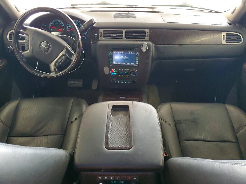 2011 GMC Yukon xl Denali