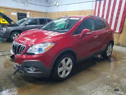 2015 Buick Encore Convenience for sale in Kincheloe, MI