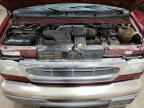 2001 Ford Econoline E350 Super Duty Wagon