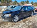 2013 Volkswagen Passat s