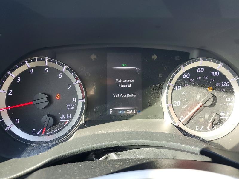 2020 Toyota Highlander l