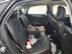 2016 Ford Fusion Titanium Phev