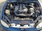 1999 Mazda Mx-5 Miata