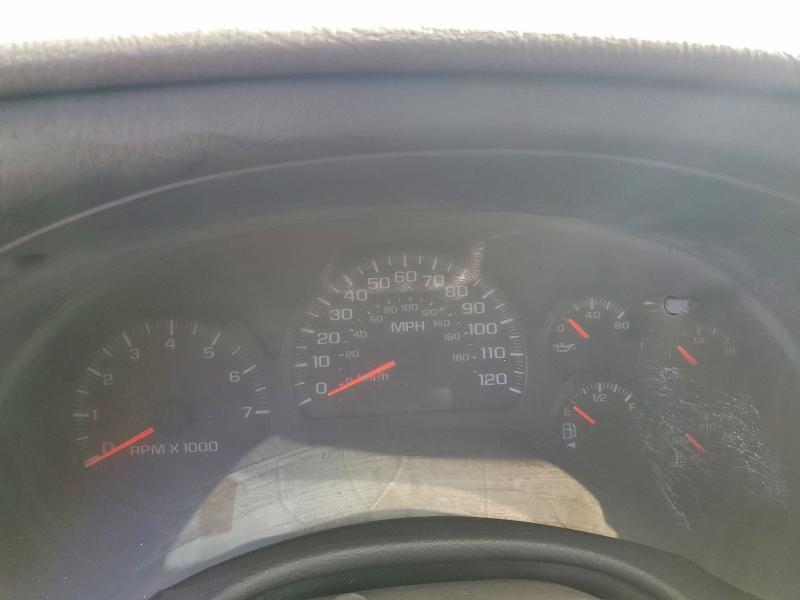 2005 Chevrolet Trailblazer ls