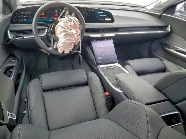 2025 Lucid Motors Air Pure