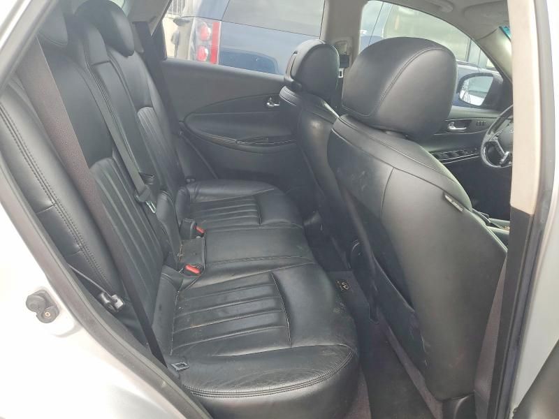 2009 Infiniti Ex35 Base