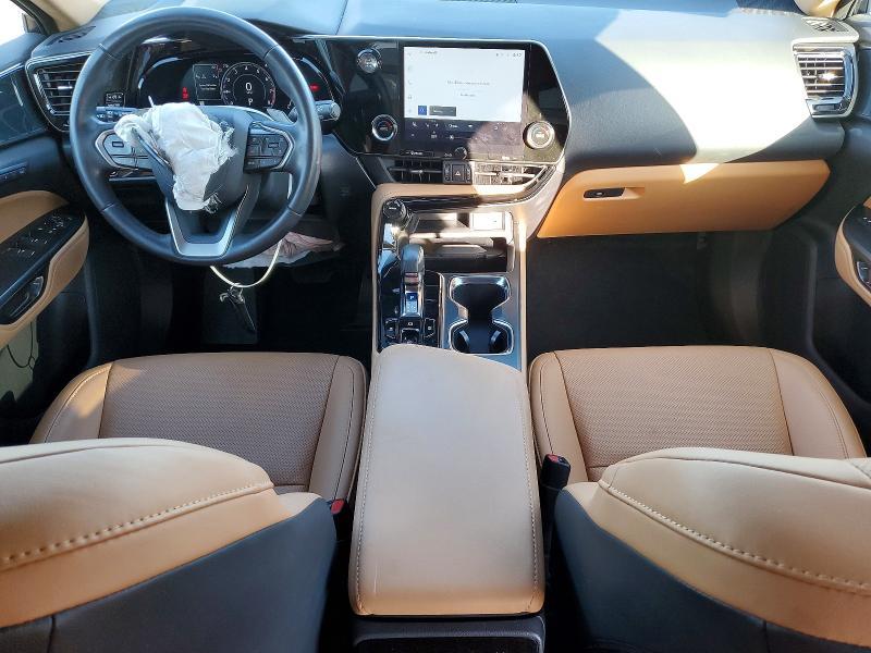 2024 Lexus Nx 250 Premium