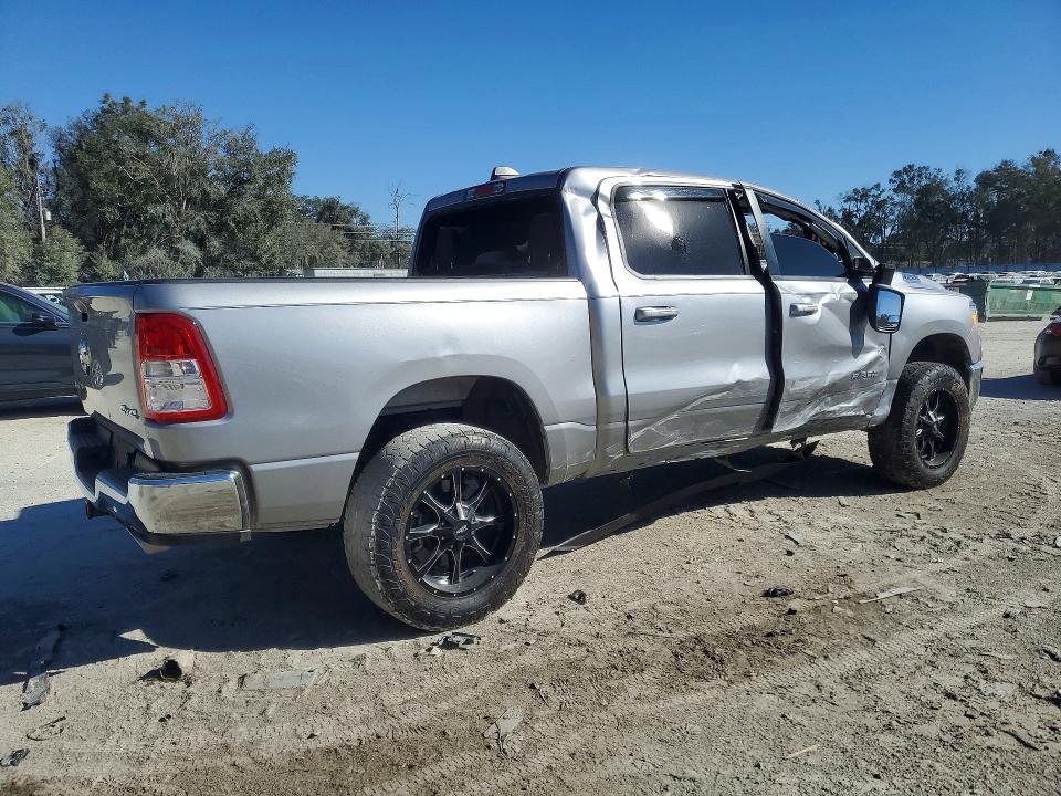 2021 Dodge Ram 1500 big Horn/lone Star