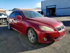 2006 Lexus Is 350 Base