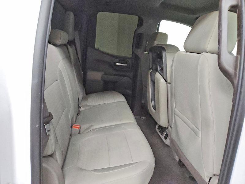 2019 Chevrolet Silverado K1500 lt