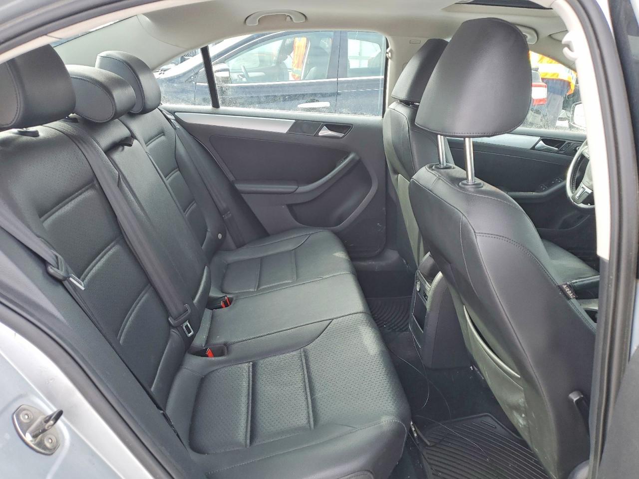 2013 Volkswagen Jetta se