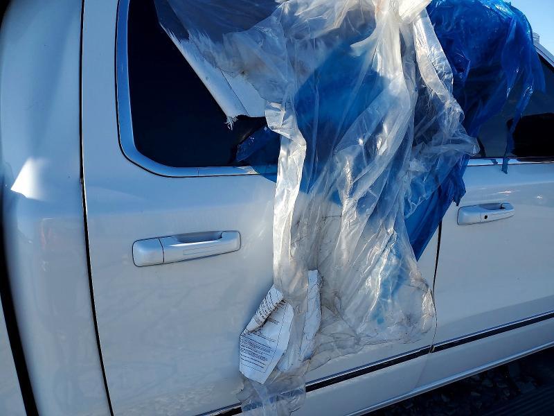 2023 Dodge Ram 1500 Limited