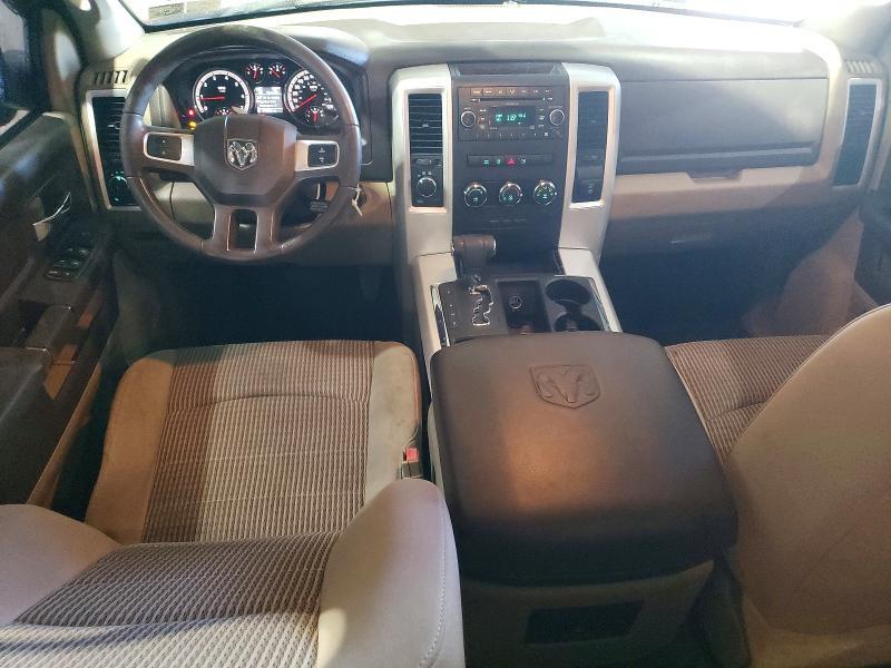 2009 Dodge RAM 1500