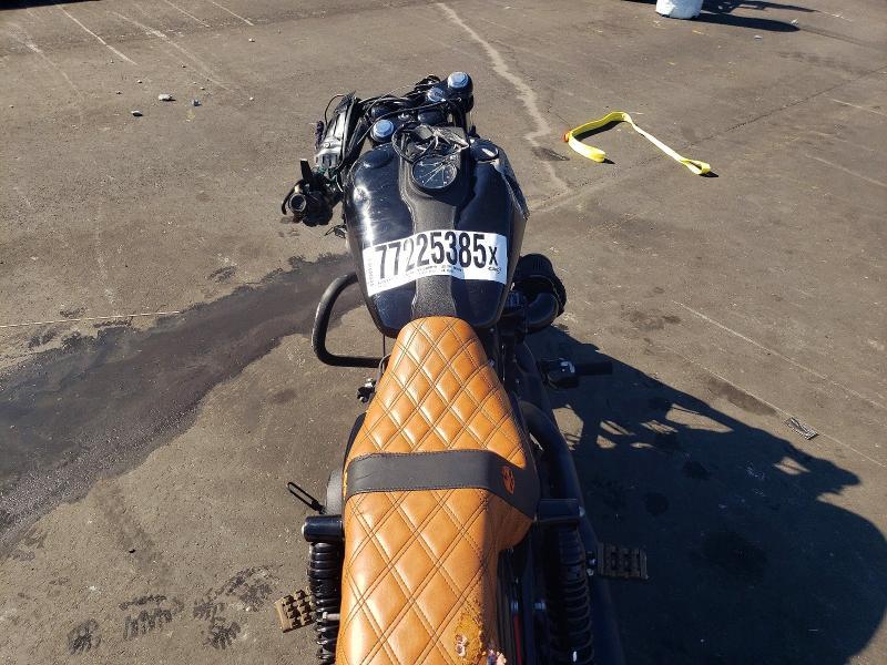 2016 Harley-Davidson Fxdls