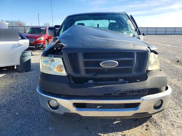2006 Ford F150