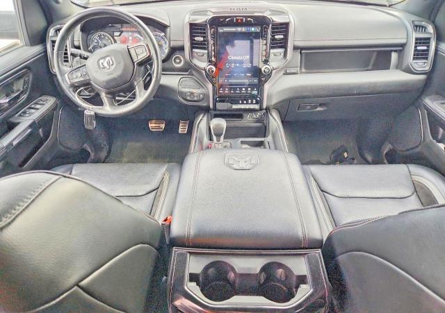 2022 Ram Trucks 1500 Sport