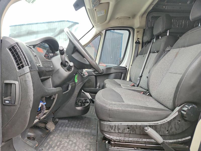 2021 Dodge Ram Promaster 3500 3500 High