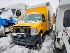 2024 Ford E350 BOX Truck