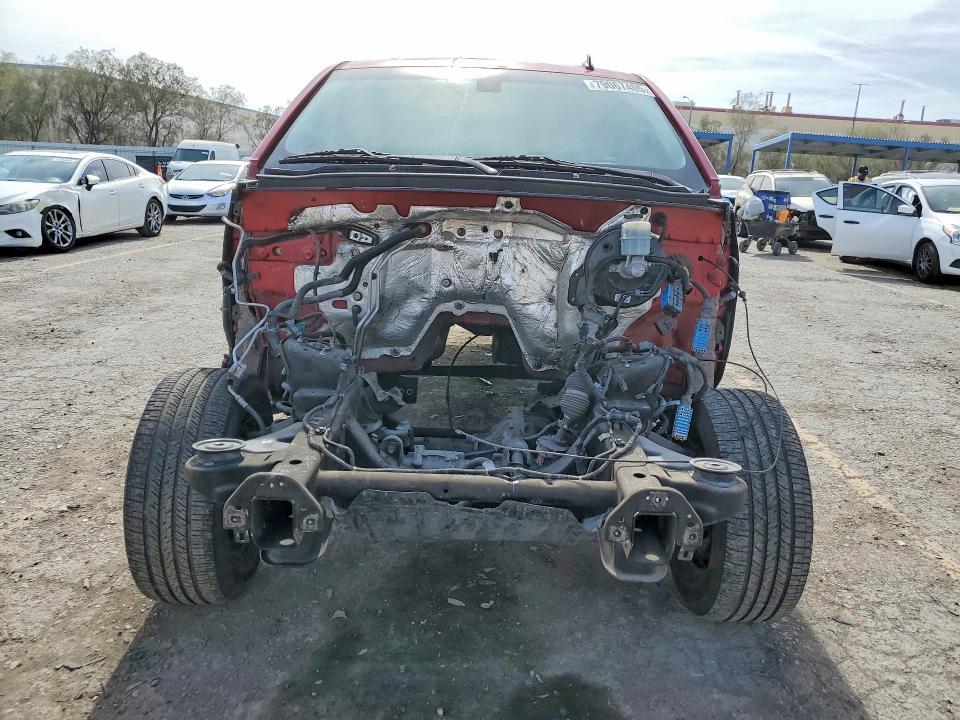 2015 Chevrolet Tahoe K1500 ls