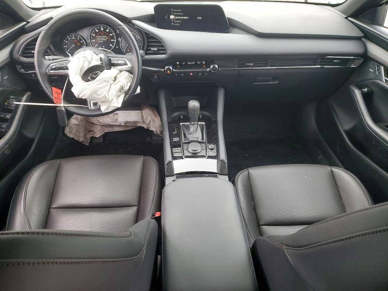 2023 Mazda 3 Premium