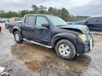 2012 Nissan Frontier S