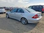 2005 Mercedes-Benz C 55 amg