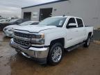 2018 Chevrolet Silverado C1500 lt