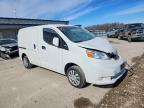 2021 Nissan NV200 Delivery Van