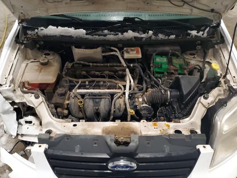 2010 Ford Transit Connect xlt