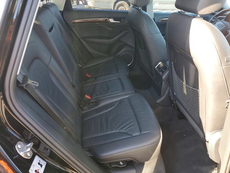 2015 Audi Q5 Premium Plus