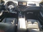2024 Nissan Altima 2.0 sr