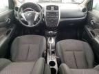 2015 Niss Versa