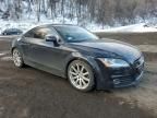 2013 Audi Tt Prestige