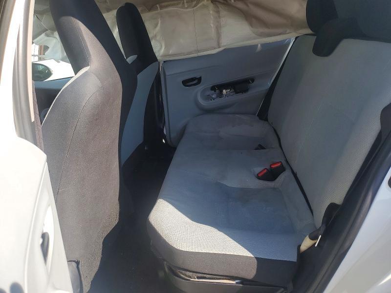 2013 Toyota Prius c