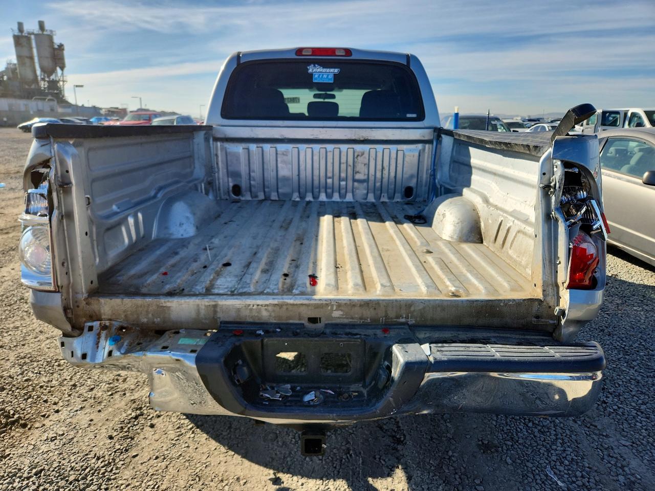 2006 Toyota Tundra SR5