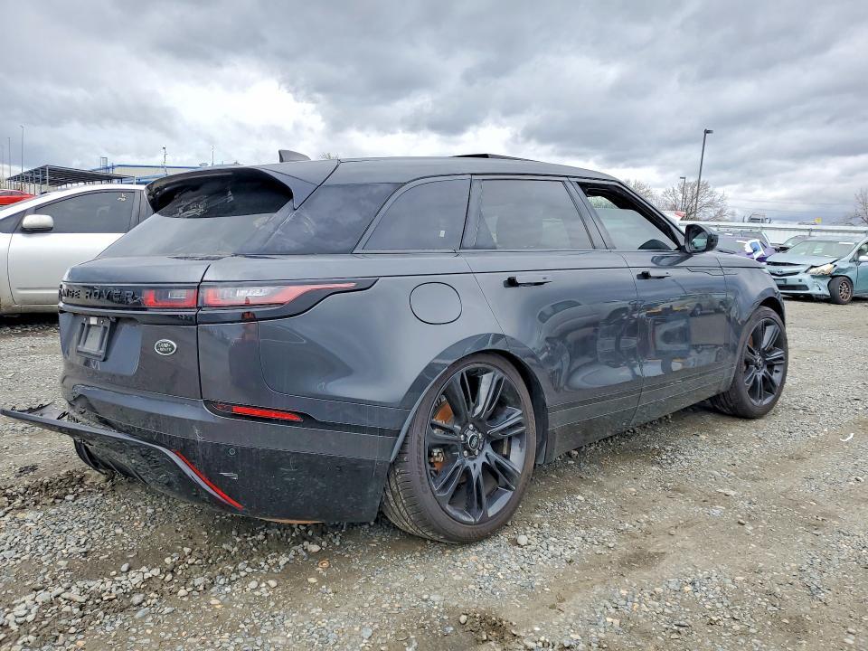 2023 Land Rover Range Rover Velar R-dynamic s