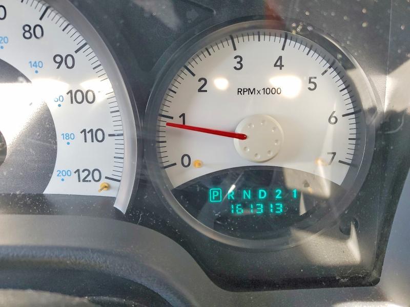 2005 Dodge Durango st