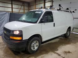 2021 Chevrolet Express 2500 Cargo Utility / Service van for sale in Columbia Station, OH