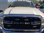 2022 Dodge RAM 5500 TOW Truck