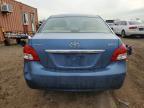 2007 Toyota Yaris Base