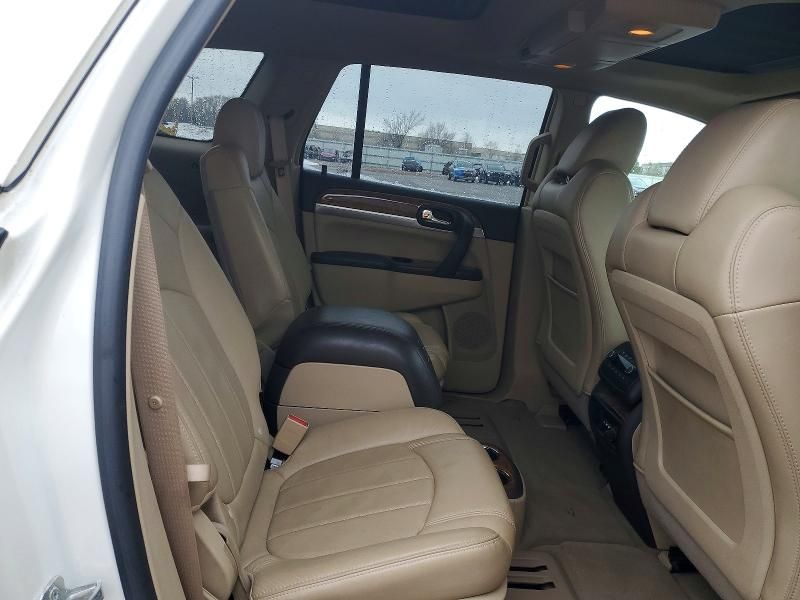 2010 Buick Enclave cxl