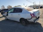 2010 Nissan Sentra 2.0