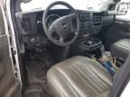 2019 Chevrolet Express G2500