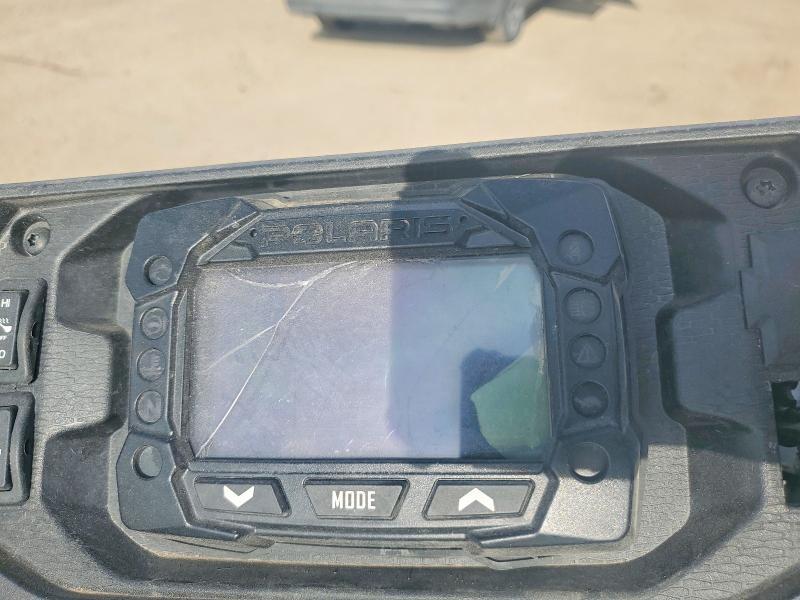 2024 Polaris 850 Sport-utility Vehicle
