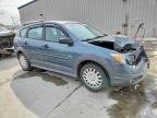 2008 Pontiac Vibe