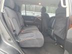 2017 Nissan Armada sv