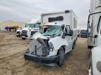 2025 GMC Savana BOX Truck